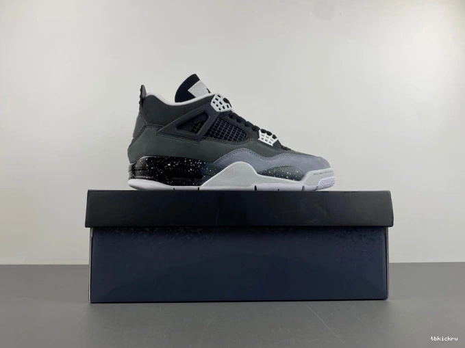 Cheap TBK Jordan Air Fear FQ8138-002 4 0805
